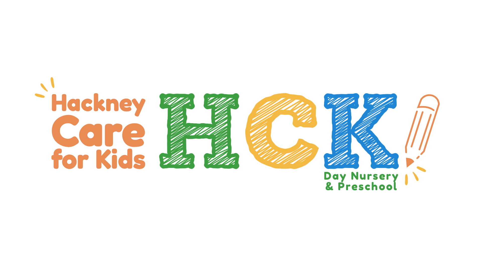 HCK Day Nursery in Stoke Newington